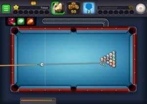 8 Ball Pool Mutiplayer