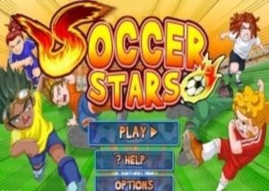 Soccer Stars Classic