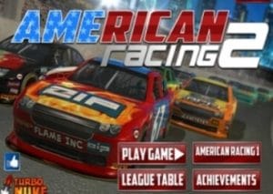 American Racing 2