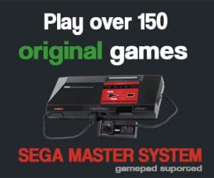 Sega Emulator