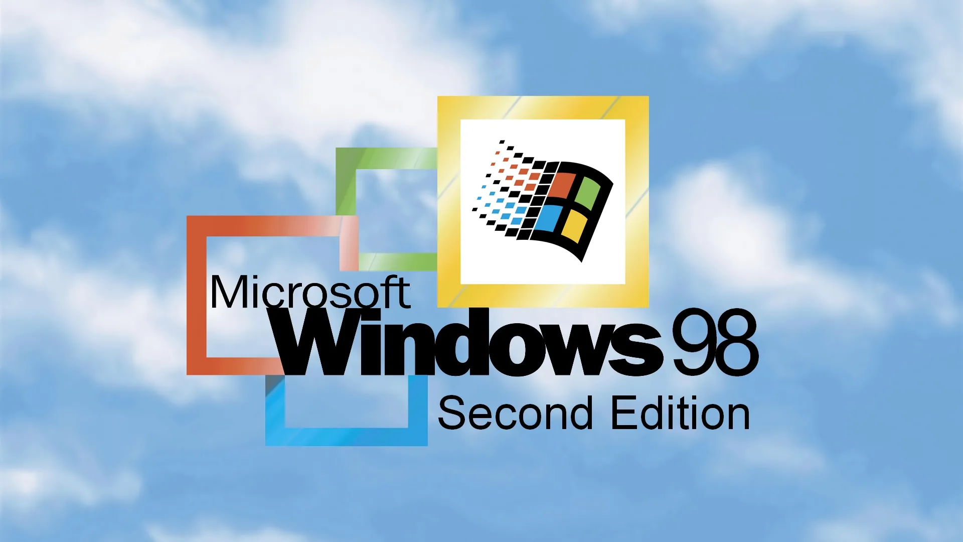 Windows 98 Second Edition: A Trip Back to the Late โ90s | 90s Kids ...