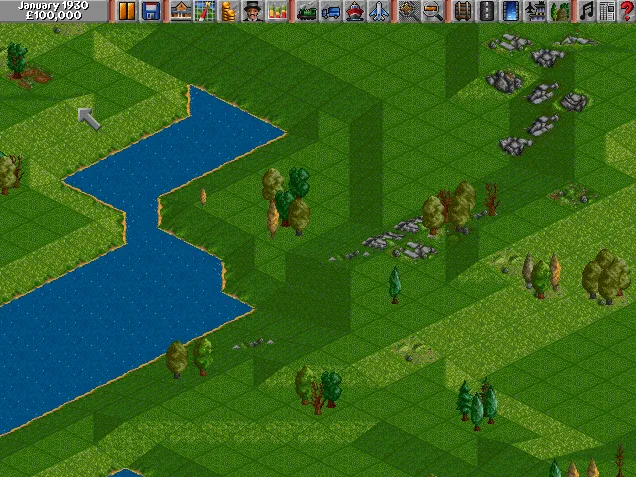 Play Transport Tycoon Online - 90kids.com