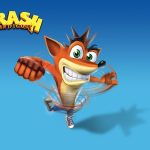 Crash-Bandicoot-game