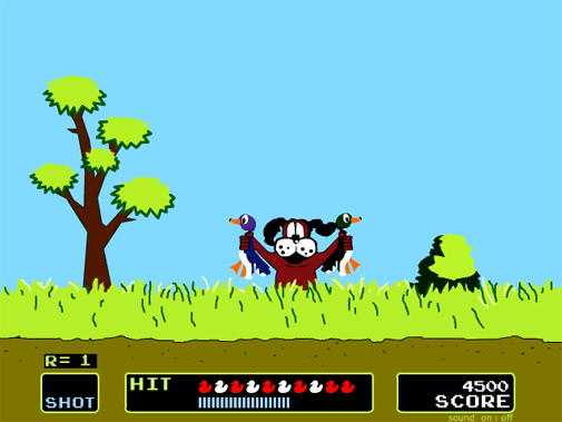 Duck Hunt 6 Duck Hunt 6