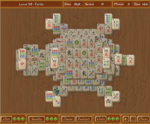 Mahjong Classic 🕹️ Play Mahjong Classic on Play123