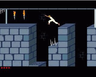 Prince of Persia 19 Prince of Persia 19