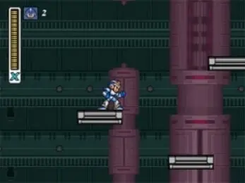 Mega Man 21 Mega Man 21