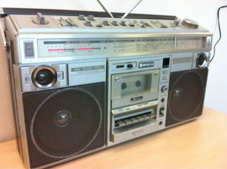 Childhood Stereo 31 Childhood Stereo 31