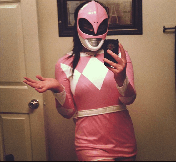 Power Girl 3 Power Girl 3