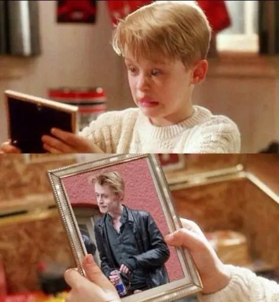 Macaulay Culkin 23 Macaulay Culkin 23