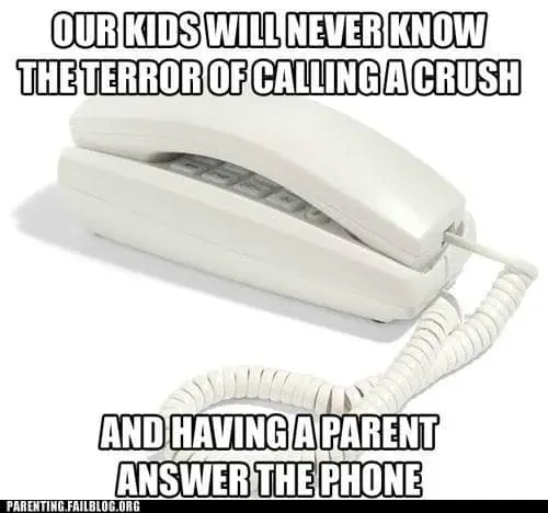 Our kids will never know 33 Our kids will never know 33