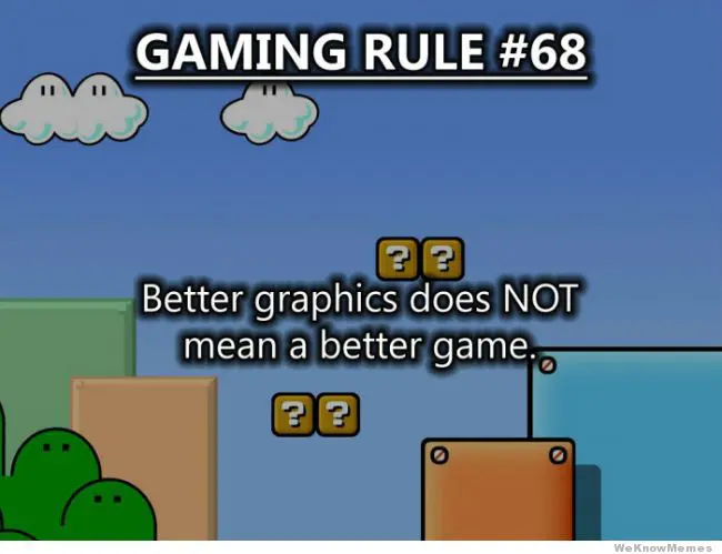 Gaming rule 68 21 Gaming rule 68 21