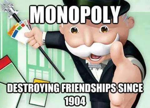 Monopoly Madness: How the 90s Kept the Classic Alive 2 Monopoly Madness: How the 90s Kept the Classic Alive 2
