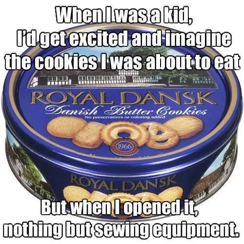 That Disappointing Moment 29 That Disappointing Moment 29
