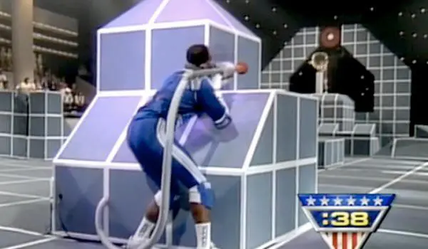 American Gladiators: The Show That Redefined Sports Entertainment 3 American Gladiators: The Show That Redefined Sports Entertainment 3