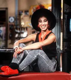 Downtown Julie Brown! 1