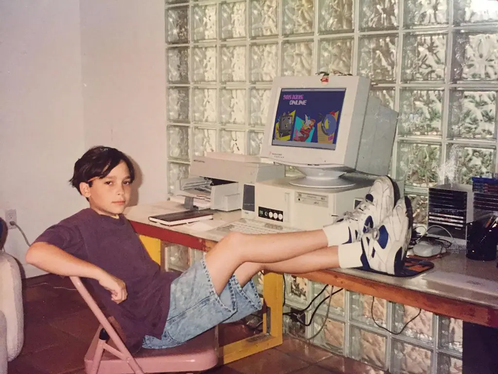 Things 90s Kids Did That Would Totally Confuse Gen Z 1 Things 90s Kids Did That Would Totally Confuse Gen Z 1