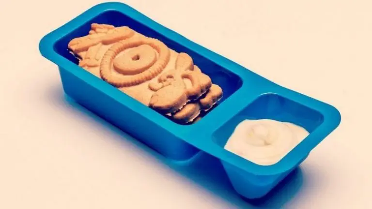Dunk-a-Roos: Dipping cookies into liquid treasure 19 Dunk-a-Roos: Dipping cookies into liquid treasure 19