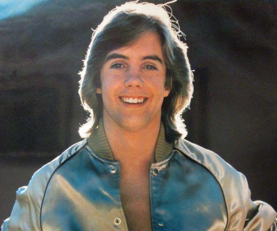 Shaun Cassidy posters from 16 Magazine