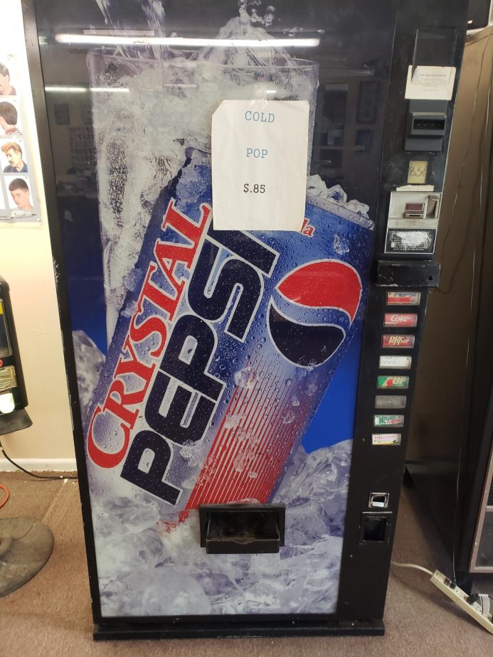 funko pepsi