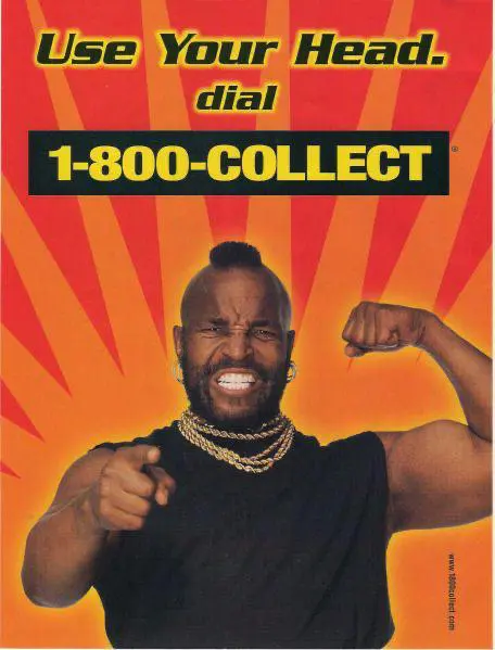 1-800-COLLECT 3