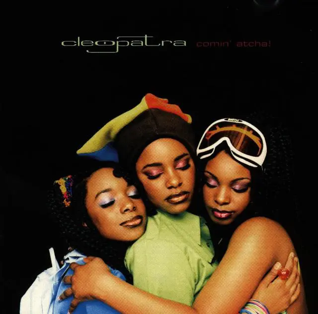 Any Cleopatra fans out there, circa 1998? 25 Any Cleopatra fans out there, circa 1998? 25