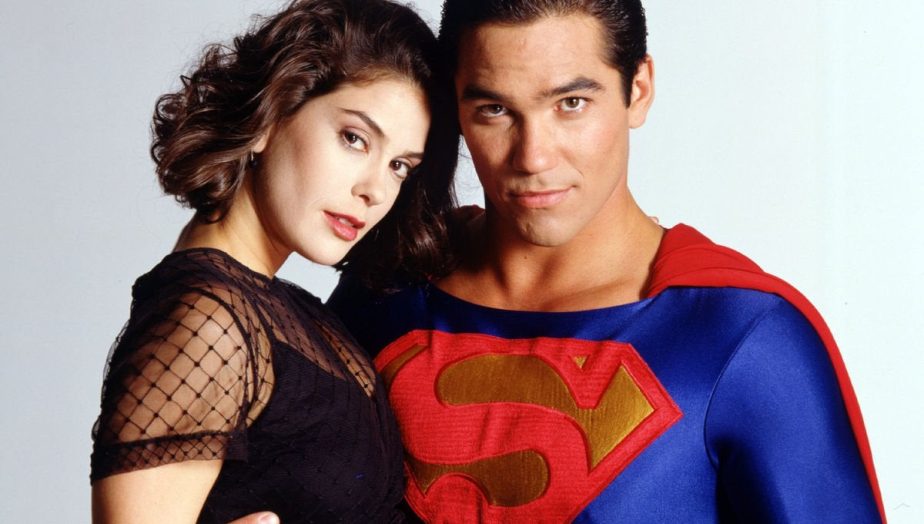 Lois And Clark