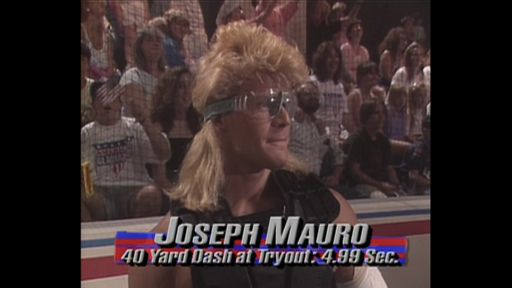 American Gladiators: The Show That Redefined Sports Entertainment 2 American Gladiators: The Show That Redefined Sports Entertainment 2