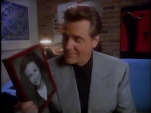 1-800-COLLECT commercial with Chuck Woolery (1995) 1