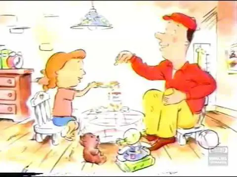 I loved these animated Pepperidge Farm commercials, especially since they zoomed out to reveal that they were in the farm building. It was really cool to see what went on in there. Never Have an Ordinary Day! 21 I loved these animated Pepperidge Farm commercials, especially since they zoomed out to reveal that they were in the farm building. It was really cool to see what went on in there. Never Have an Ordinary Day! 21