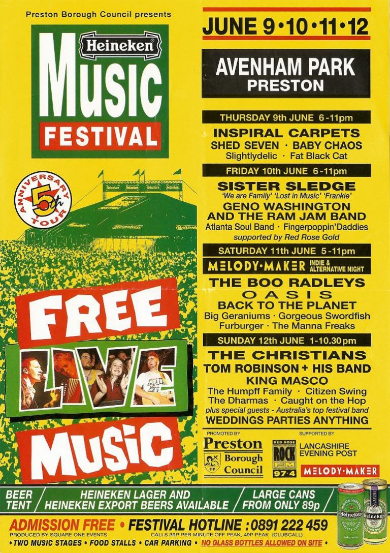 Preston 94 43 Preston 94 43