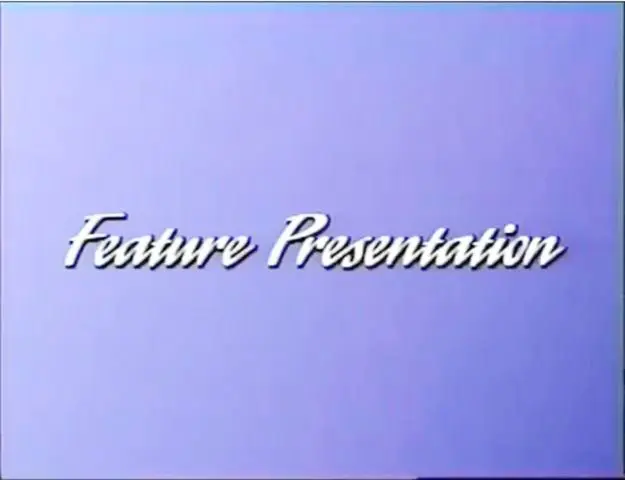 Does anyone else remember the OG 'Feature Presentation' logo from Disney VHS tapes? 29 Does anyone else remember the OG 'Feature Presentation' logo from Disney VHS tapes? 29
