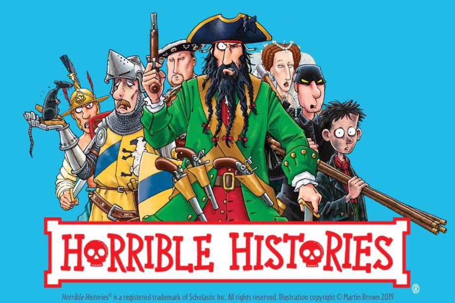 Horrible histories