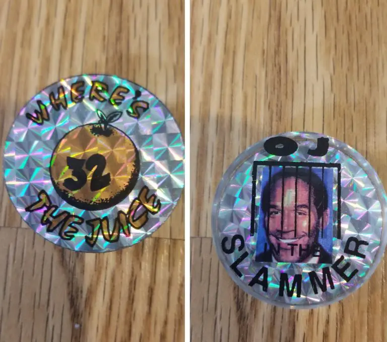 I can remember thinking this would be worth something someday. How many of you had one? 19 I can remember thinking this would be worth something someday. How many of you had one? 19