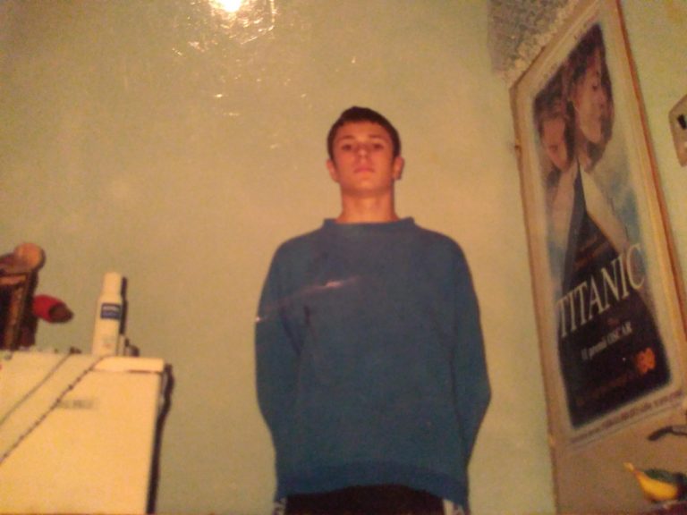 Me in 1999. 29 Me in 1999. 29