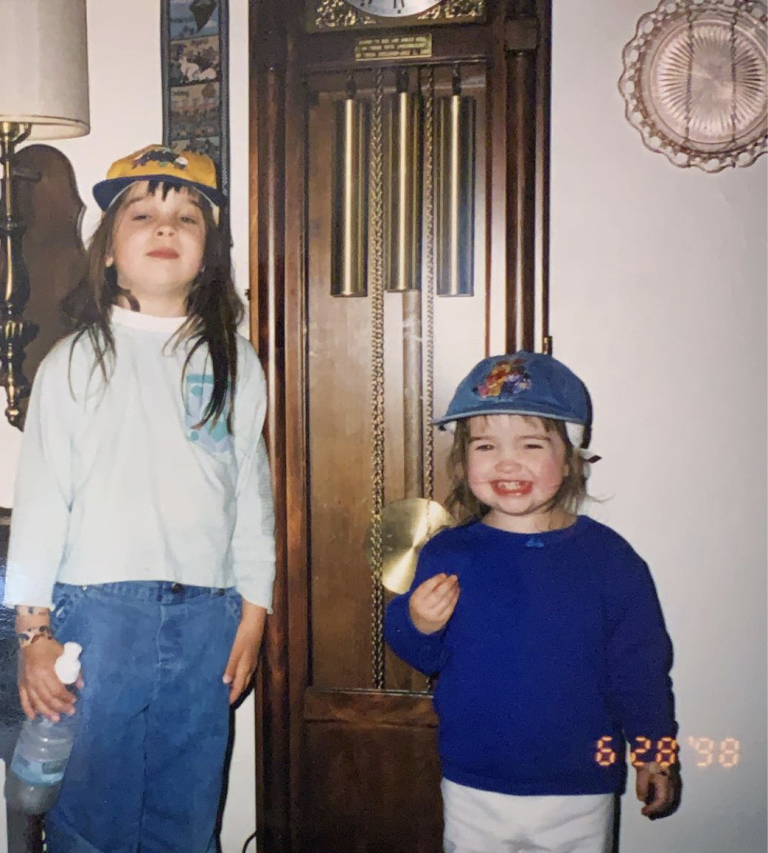 feeling good in ‘98 at the grandparents’ house 13 feeling good in ‘98 at the grandparents’ house 13