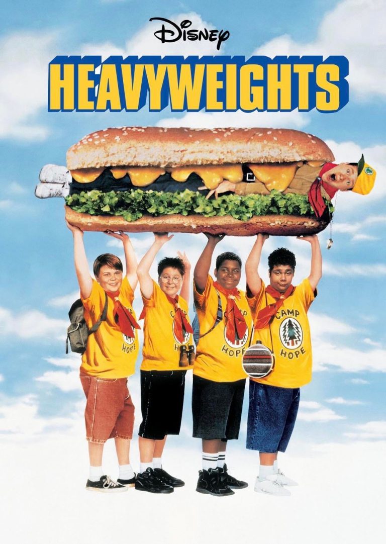 Heavyweights (1995) 20 Heavyweights (1995) 20