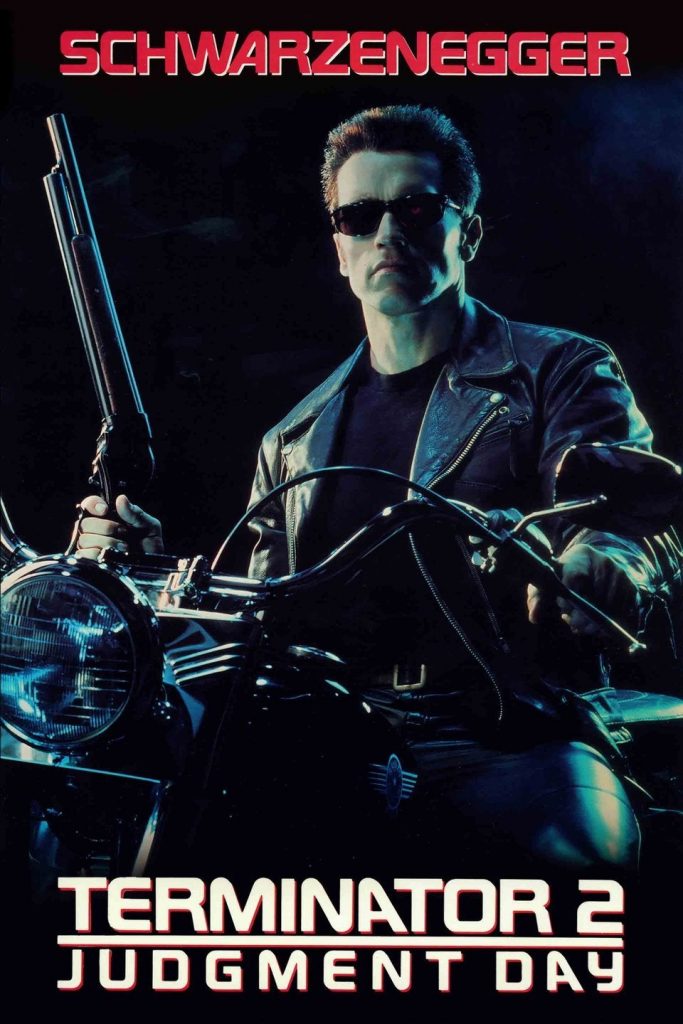 How Terminator 2 Changed Movies Forever (And Still Does) 1 How Terminator 2 Changed Movies Forever (And Still Does) 1