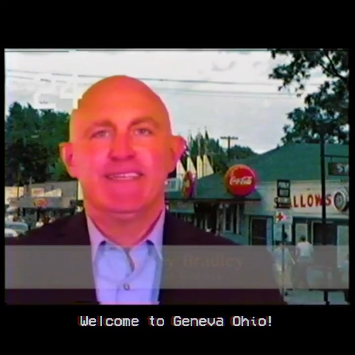 Welcome to Geneva, OH 45 Welcome to Geneva, OH 45
