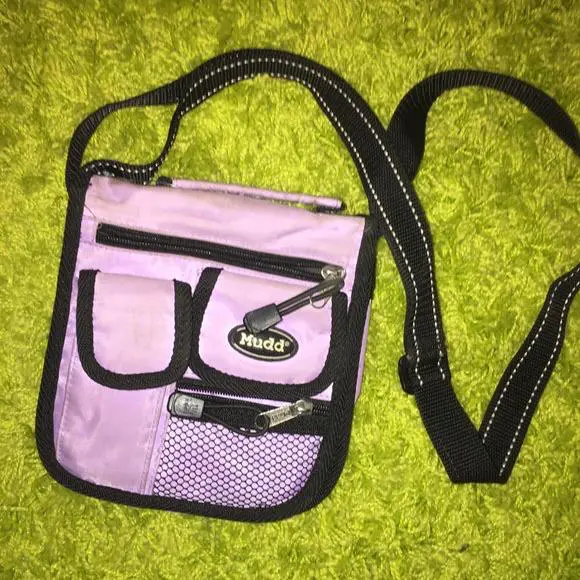 Mudd purses 1