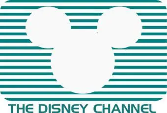 The Disney Channel logo - back when it was a premium channel. 23 The Disney Channel logo - back when it was a premium channel. 23