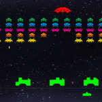 clone invaders game online