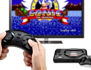 Retro 90s Video Games Online For Free!