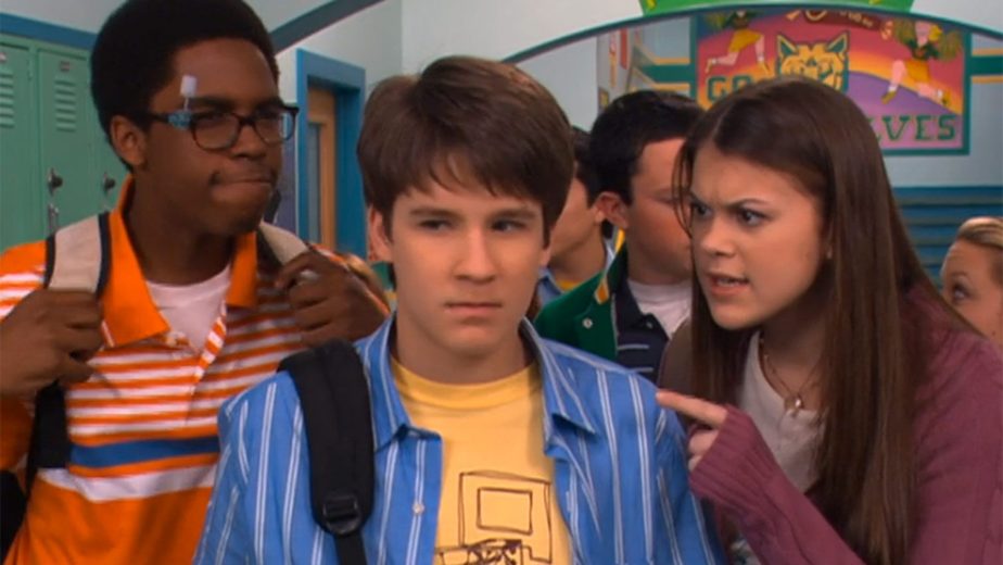 Ned’s Declassified School Survival Guide (2004-2007)