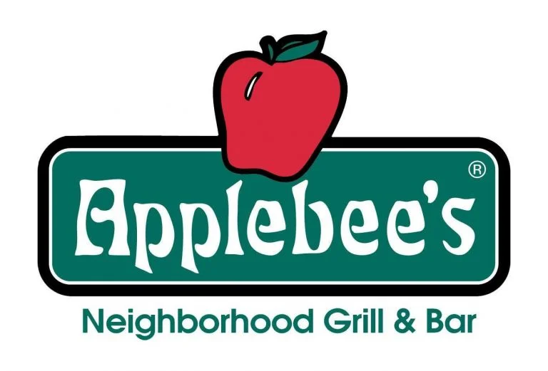 Old School Applebee's Logo (1986-2007) 17 Old School Applebee's Logo (1986-2007) 17