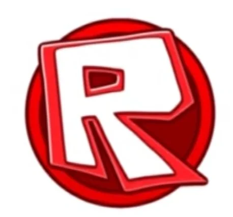 The old Roblox logo from 2013 19 The old Roblox logo from 2013 19