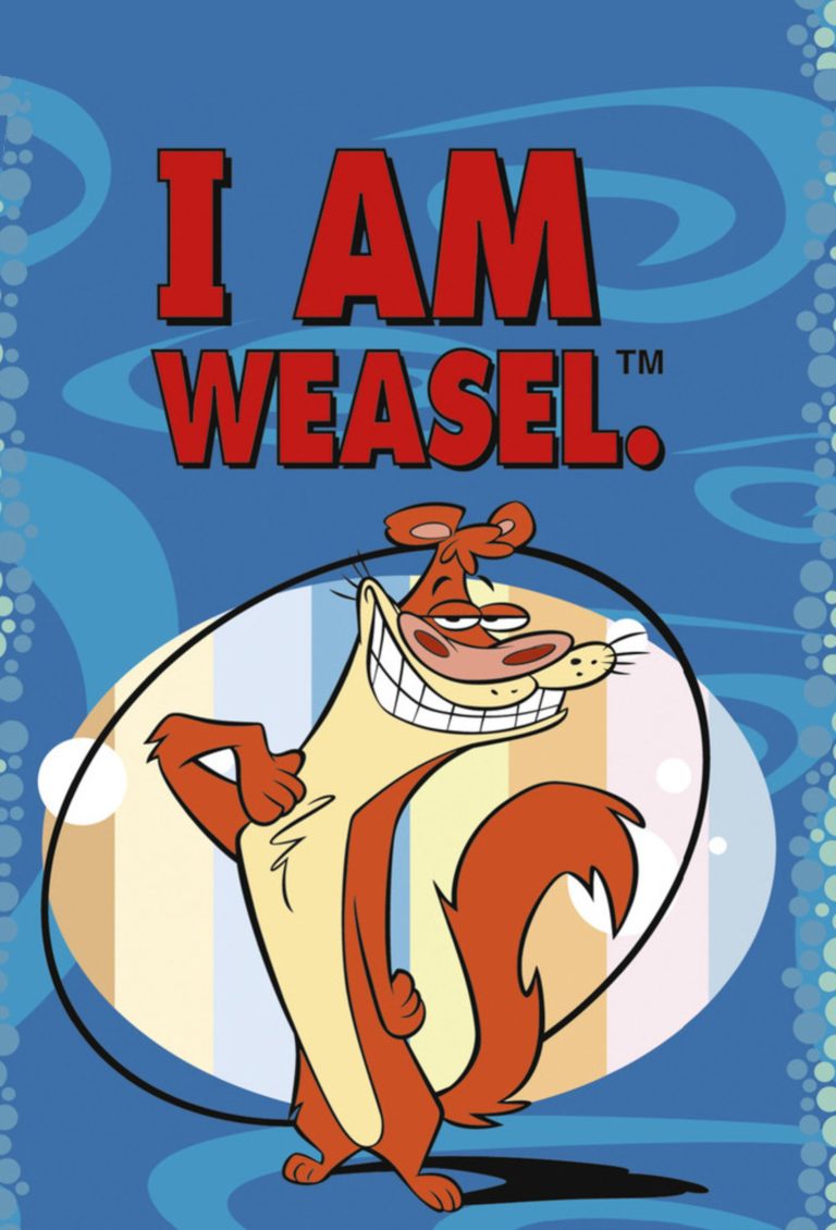 I Am Weasel (1997-2000) 29 I Am Weasel (1997-2000) 29