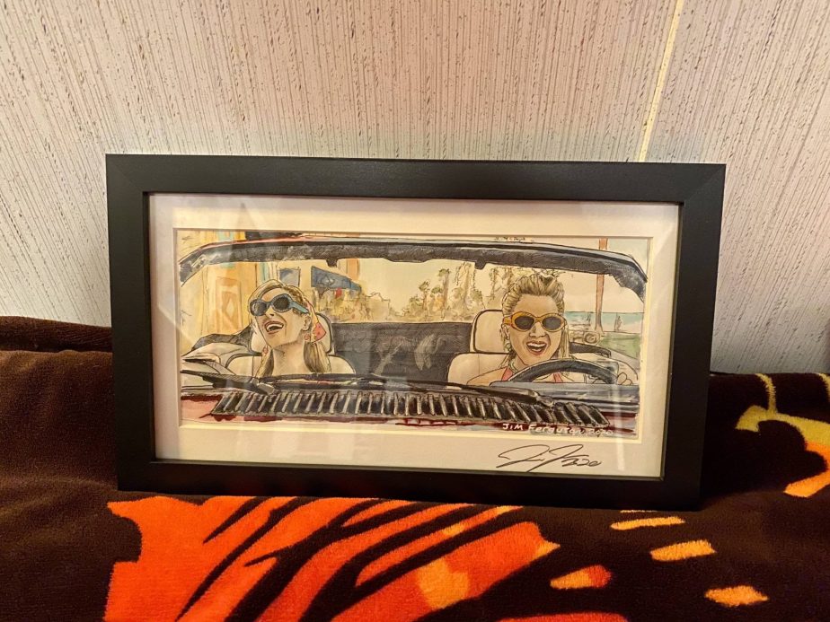 “We invented Postit’s.”