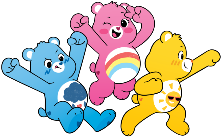 Care Bears 39 Care Bears 39
