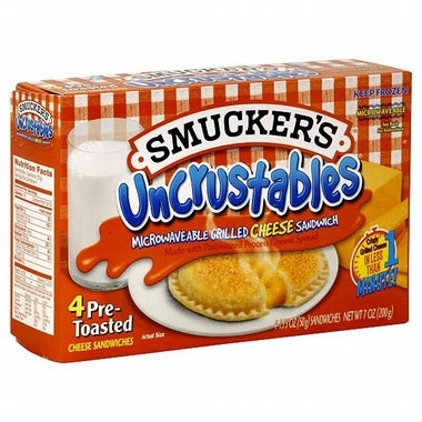 uncrustables